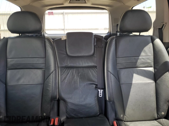 2010 Volvo XC90 z VIN YV4982CTXA1544936, wystawiony jako Copart lot #53667625 z przebiegiem 104 874 mil mil oraz Szkoda całkowita • Salvage title. Historia ofert i sprzedaży dostępna na DreamBid. Obrazek 10.
