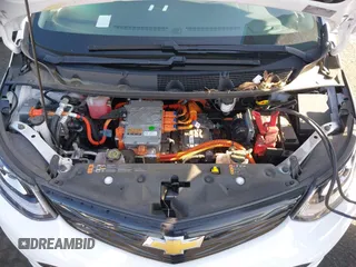 2020 Chevrolet Bolt EV LT with VIN 1G1FY6S03L4132176, listed as a IAAI auction lot 42211304 with 62,063 mi miles and . Bid and sale history available at DreamBid. Image 10.