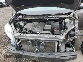 2019 Toyota Sienna LE Auto Access Seat with VIN 5TDKZ3DC1KS009648, listed as a Copart auction lot 88154995 with 68,417 mi miles and Salvage Title. Bid and sale history available at DreamBid. Image 11.
