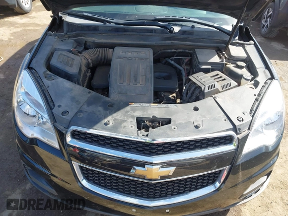 2015 Chevrolet Equinox LS z VIN 2GNALAEK2F1181182, wystawiony jako IAAI lot #41676389 z przebiegiem 158 307 mil mil oraz . Historia ofert i sprzedaży dostępna na DreamBid. Obrazek 10.
