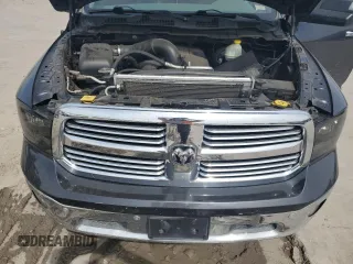2015 Ram 1500 Big Horn z VIN 1C6RR7LT5FS587134, wystawiony jako Copart lot #50892295 z przebiegiem 209 275 mil mil oraz Szkoda całkowita • Salvage title. Historia ofert i sprzedaży dostępna na DreamBid. Obrazek 11.