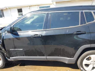 2021 Jeep Compass Altitude с VIN 3C4NJDBB8MT558325, выставлен на аукционе IAAI как лот 41854429 с пробегом 127 715 миль миль и . История ставок и продаж доступна на DreamBid. Изображение 15.