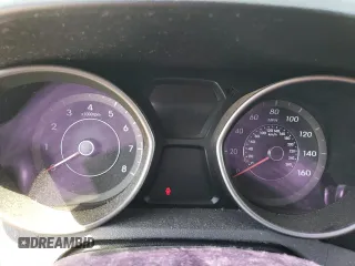 2013 Hyundai Elantra GLS z VIN 5NPDH4AE5DH352415, wystawiony jako Copart lot #59720075 z przebiegiem Nie podano mil oraz Szkoda całkowita • Salvage title. Historia ofert i sprzedaży dostępna na DreamBid. Obrazek 9.