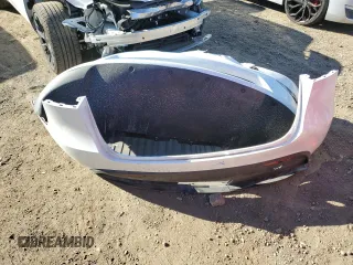 2024 Tesla Model Y Long Range with VIN 7SAYGDEE3RA257999, listed as a Copart auction lot 41838105 with 17,013 mi miles and Salvage Title. Bid and sale history available at DreamBid. Image 13.