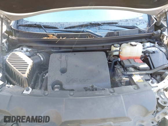 2020 Chevrolet Traverse LT Cloth with VIN 1GNERGKW4LJ215277, listed as a IAAI auction lot 41706394 with 84,762 mi miles. Bid and sale history available at carsss.com. Image 10.