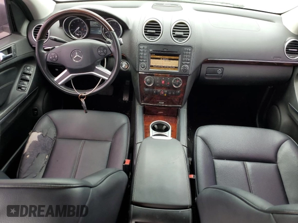 2012 Mercedes-Benz GL-Class GL 450 with VIN 4JGBF7BE2CA789948, listed as a Copart auction lot 67924834 with 0 mi miles and Clean Title. Bid and sale history available at carsss.com. Image 8.
