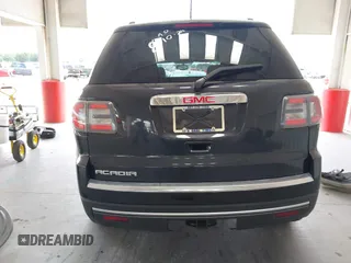 2014 GMC Acadia SLE with VIN 1GKKRPKD7EJ289407, listed as a IAAI auction lot 40147085 with 133,698 mi miles. Bid and sale history available at carsss.com. Image 17.