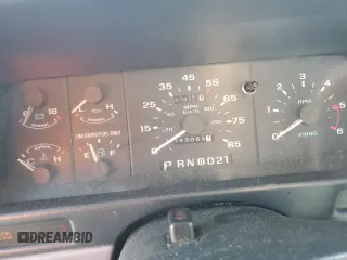 1994 Ford Ranger XLT with VIN 1FTCR15X5RTA87551, listed as a Copart auction lot 46115505 with 143,063 mi miles and Salvage Title. Bid and sale history available at DreamBid. Image 9.
