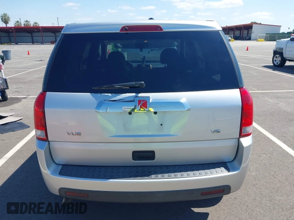 2007 Saturn VUE V6 z VIN 5GZCZ53447S833571, wystawiony jako IAAI lot #42140126 z przebiegiem 159 587 mil mil oraz . Historia ofert i sprzedaży dostępna na DreamBid. Obrazek 16.