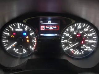 2016 Nissan Altima 2.5 SL with VIN 1N4AL3AP1GC269762, listed as a IAAI auction lot 41747676 with 79,792 mi miles. Bid and sale history available at carsss.com. Image 7.