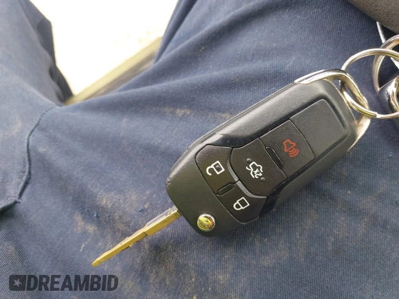 2013 Ford Fusion SE с VIN 3FA6P0H76DR112403, выставлен на аукционе IAAI как лот 42686911 с пробегом 111 024 миль миль и . История ставок и продаж доступна на DreamBid. Изображение 11.