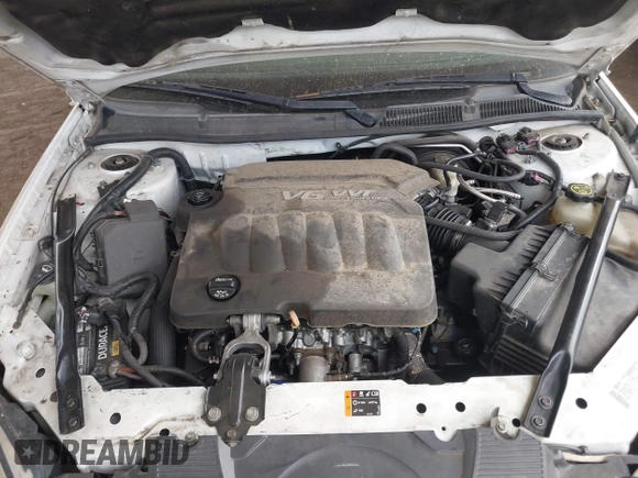 2013 Chevrolet Impala LT with VIN 2G1WG5E36D1197328, listed as a IAAI auction lot 42035898 with 159,476 mi miles and . Bid and sale history available at DreamBid. Image 10.
