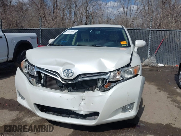 2009 Toyota Venza z VIN 4T3ZK11A79U013268, wystawiony jako IAAI lot #41731002 z przebiegiem 145 918 mil mil oraz . Historia ofert i sprzedaży dostępna na DreamBid. Obrazek 6.