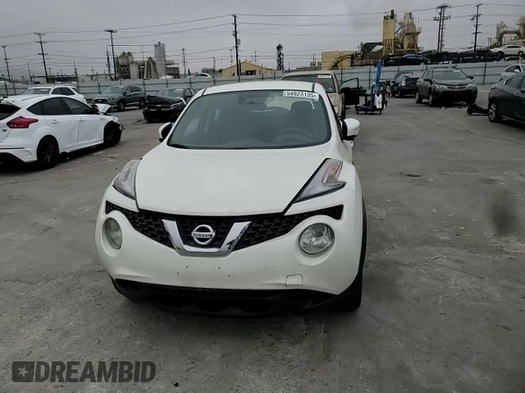 2016 Nissan Juke S с VIN JN8AF5MR2GT603540, выставлен на аукционе Copart как лот 54923135 с пробегом 79 895 миль миль и Списание • Salvage title. История ставок и продаж доступна на DreamBid. Изображение 14.