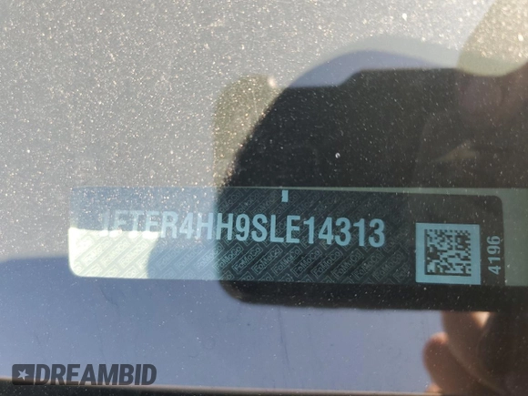 2025 Ford Ranger XLT z VIN 1FTER4HH9SLE14313, wystawiony jako Copart lot #59597415 z przebiegiem 1 231 mil mil oraz Szkoda całkowita • Salvage title. Historia ofert i sprzedaży dostępna na DreamBid. Obrazek 12.