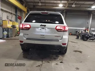 2018 Jeep Grand Cherokee Trailhawk with VIN 1C4RJFLG8JC267810, listed as a IAAI auction lot 41221229 with 108,228 mi miles and . Bid and sale history available at DreamBid. Image 17.