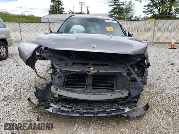 2017 Maserati Levante S with VIN ZN661YUS3HX217948, listed as a Copart auction lot 63551923 with 90,154 mi miles. Bid and sale history available at carsss.com. Image 5.