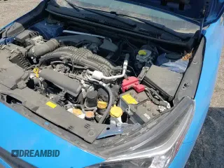 2024 Subaru Impreza Special Sports z VIN JF1GUAFC6R8345502, wystawiony jako Copart lot #69407995 z przebiegiem 24 925 mil mil oraz Szkoda całkowita • Salvage title. Historia ofert i sprzedaży dostępna na DreamBid. Obrazek 16.