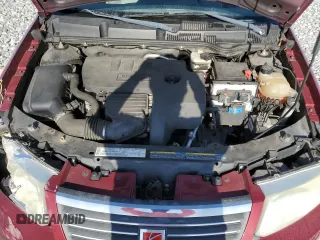 2006 Saturn ION with VIN 1G8AJ55FX6Z152278, listed as a Copart auction lot 53731945 with 69,885 mi miles and Non Repairable. Bid and sale history available at carsss.com. Image 11.