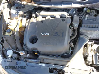 2017 Nissan Maxima SR with VIN 1N4AA6APXHC447502, listed as a IAAI auction lot 41640965 with 132,434 mi miles and . Bid and sale history available at DreamBid. Image 10.