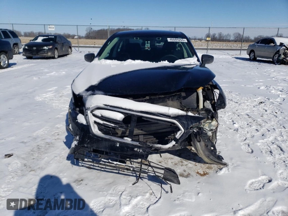 2019 Subaru Legacy with VIN 4S3BNAB68K3029958, listed as a Copart auction lot 46089265 with 56,621 mi miles and Salvage Title. Bid and sale history available at carsss.com. Image 5.