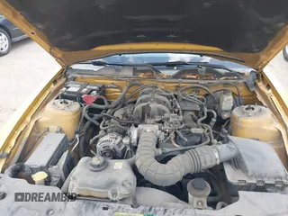 2010 Ford Mustang V6 с VIN 1ZVBP8AN1A5153856, выставлен на аукционе IAAI как лот 42461635 с пробегом 158 071 миль миль и . История ставок и продаж доступна на DreamBid. Изображение 10.