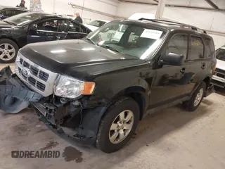 2010 Ford Escape Limited с VIN 1FMCU0EG0AKD20573, выставлен на аукционе IAAI как лот 42151580 с пробегом 225 397 миль миль и . История ставок и продаж доступна на DreamBid. Изображение 2.