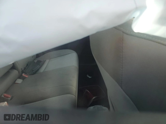 2016 Toyota Corolla L with VIN 2T1BURHE3GC611321, listed as a Copart auction lot 58831914 with Not Provided miles and Salvage Title. Bid and sale history available at DreamBid. Image 10.