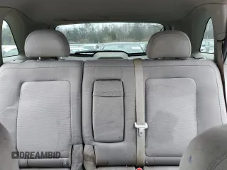 2009 Saturn VUE XE with VIN 3GSCL33P19S550056, listed as a Copart auction lot 44614715 with 263,517 mi miles and Salvage Title. Bid and sale history available at carsss.com. Image 10.