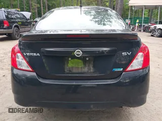 2016 Nissan Versa S with VIN 3N1CN7AP5GL871950, listed as a IAAI auction lot 42498573 with 66,809 mi miles and . Bid and sale history available at DreamBid. Image 15.
