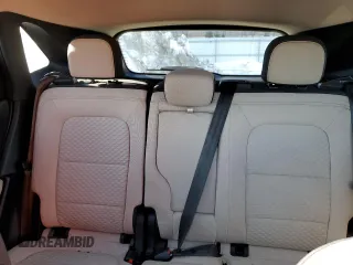 2020 Ford Escape SE Sport Hybrid with VIN 1FMCU9BZ5LUC60677, listed as a Copart auction lot 45990505 with 60,817 mi miles and Salvage Title. Bid and sale history available at DreamBid. Image 10.