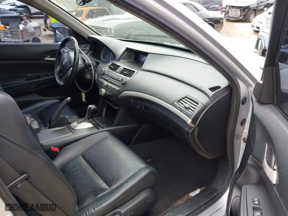2012 Honda Accord Sdn SE with VIN 1HGCP2F67CA045243, listed as a IAAI auction lot 41819337 with 145178 miles. Bid and sale history available at carsss.com. Image 5.