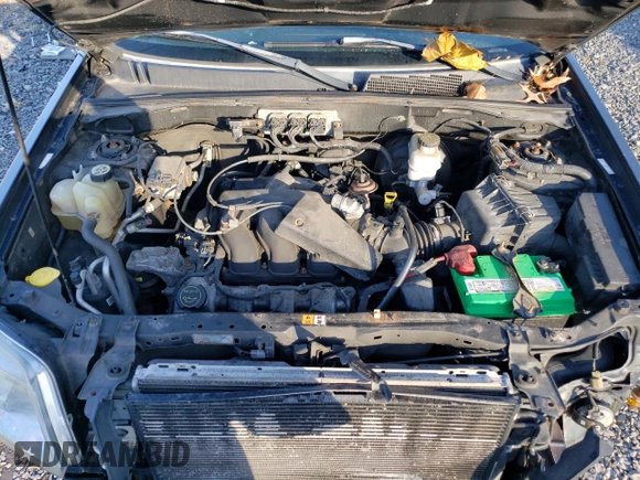 2008 Mercury Mariner with VIN 4M2CU91148KJ49132, listed as a Copart auction lot 82333364 with 149,190 mi miles and Salvage Title. Bid and sale history available at carsss.com. Image 12.