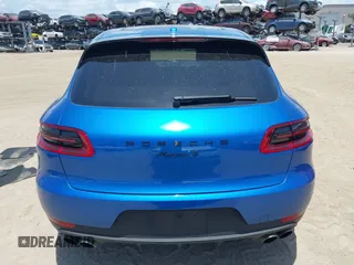 2017 Porsche Macan S with VIN WP1AB2A55HLB17442, listed as a IAAI auction lot 42336046 with 79,762 mi miles and . Bid and sale history available at DreamBid. Image 16.