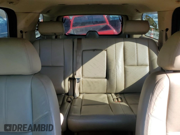 2009 Chevrolet Tahoe 2LT z VIN 1GNEC23309R278721, wystawiony jako Copart lot #86279864 z przebiegiem 280 112 mil mil oraz Szkoda całkowita • Salvage title. Historia ofert i sprzedaży dostępna na DreamBid. Obrazek 10.