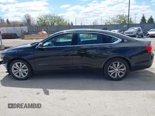 2017 Chevrolet Impala LT with VIN 2G1105S37H9147998, listed as a IAAI auction lot 42007017 with 188,006 mi miles and . Bid and sale history available at DreamBid. Image 14.