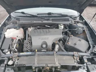 2004 Buick LeSabre Limited with VIN 1G4HR54K64U127749, listed as a IAAI auction lot 42070094 with 75,623 mi miles and . Bid and sale history available at DreamBid. Image 10.
