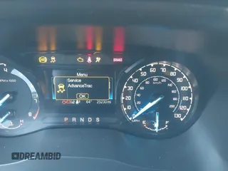 2023 Ford Ranger XL with VIN 1FTER4EH6PLE02485, listed as a IAAI auction lot 41291246 with 25,230 mi miles and . Bid and sale history available at DreamBid. Image 7.