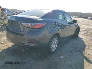 2016 Scion iA with VIN 3MYDLBZV8GY113229, listed as a Copart auction lot 83610894 with 207,695 mi miles and Salvage Title. Bid and sale history available at DreamBid. Image 14.