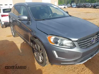 2017 Volvo XC60 Inscription z VIN YV440MDU1H2199868, wystawiony jako IAAI lot #42104412 z przebiegiem 169 841 mil mil oraz . Historia ofert i sprzedaży dostępna na DreamBid. Obrazek 1.