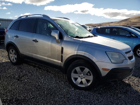 2012 Chevrolet Captiva Sport Fleet LS w/2LS with VIN 3GNAL2EK7CS528995, listed as a Copart auction lot 41634125 with 106,041 mi miles and Clean Title. Bid and sale history available at carsss.com. Image 4.