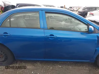 2010 Toyota Corolla with VIN 2T1BU4EE6AC354542, listed as a IAAI auction lot 41844090 with 192,295 mi miles and . Bid and sale history available at DreamBid. Image 14.
