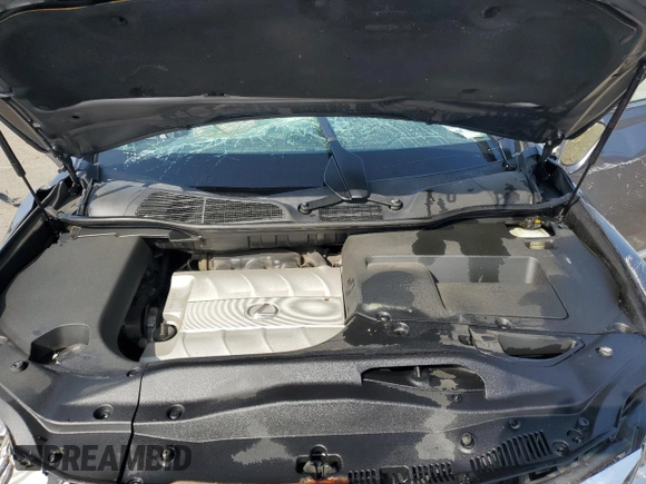 2014 Lexus RX 350 with VIN JTJZK1BA4E2012755, listed as a Copart auction lot 60565395 with 41,614 mi miles and Salvage title. Bid and sale history available at DreamBid. Image 12.
