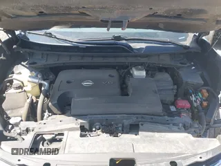 2018 Nissan Murano Platinum with VIN 5N1AZ2MH7JN182561, listed as a IAAI auction lot 42059371 with 94,859 mi miles and . Bid and sale history available at carsss.com. Image 10.