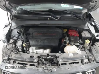 2020 Jeep Compass Latitude с VIN 3C4NJDBB8LT165150, выставлен на аукционе IAAI как лот 41991025 с пробегом 20 464 миль миль и . История ставок и продаж доступна на DreamBid. Изображение 10.