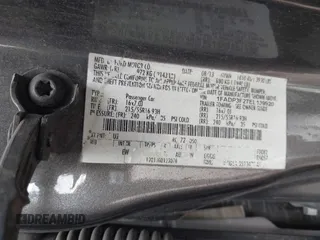 2014 Ford Focus SE with VIN 1FADP3F27EL139920, listed as a IAAI auction lot 42024617 with 143,223 mi miles and . Bid and sale history available at DreamBid. Image 9.