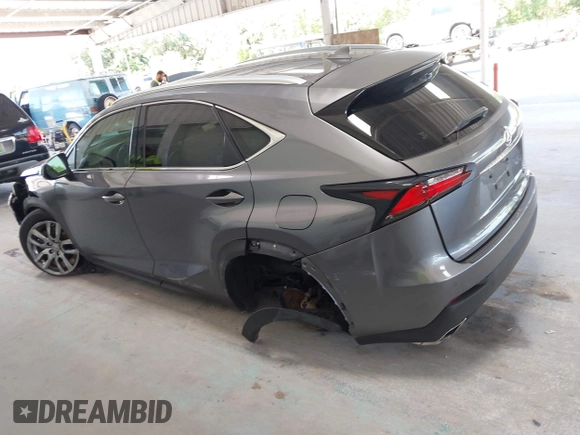 2016 Lexus NX 200t с VIN JTJYARBZ7G2033962, выставлен на аукционе IAAI как лот 42275821 с пробегом 95 850 миль миль и . История ставок и продаж доступна на DreamBid. Изображение 15.