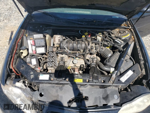 2000 Chevrolet Monte Carlo SS z VIN 2G1WX12K4Y9259711, wystawiony jako Copart lot #46877295 z przebiegiem 155 394 mil mil oraz Szkoda całkowita • Salvage title. Historia ofert i sprzedaży dostępna na DreamBid. Obrazek 12.