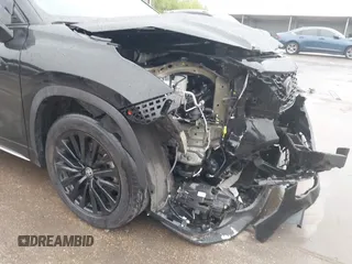2024 Toyota Highlander LE z VIN 5TDKDRBH3RS537184, wystawiony jako IAAI lot #42108464 z przebiegiem 35 747 mil mil oraz . Historia ofert i sprzedaży dostępna na DreamBid. Obrazek 20.