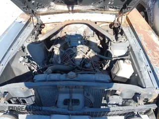 1967 Ford Mustang z VIN 0000007R01C215879, wystawiony jako IAAI lot #41377825 z przebiegiem Nie podano mil oraz . Historia ofert i sprzedaży dostępna na DreamBid. Obrazek 10.